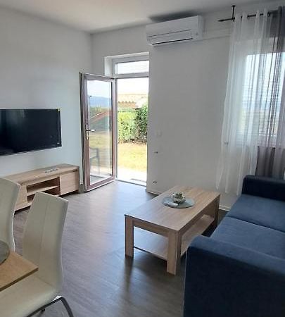 Apartma Rian 코페르 외부 사진