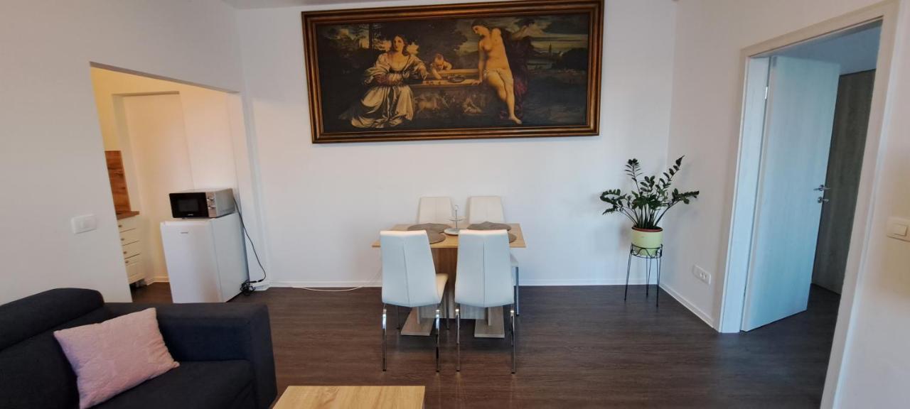 Apartma Rian 코페르 외부 사진