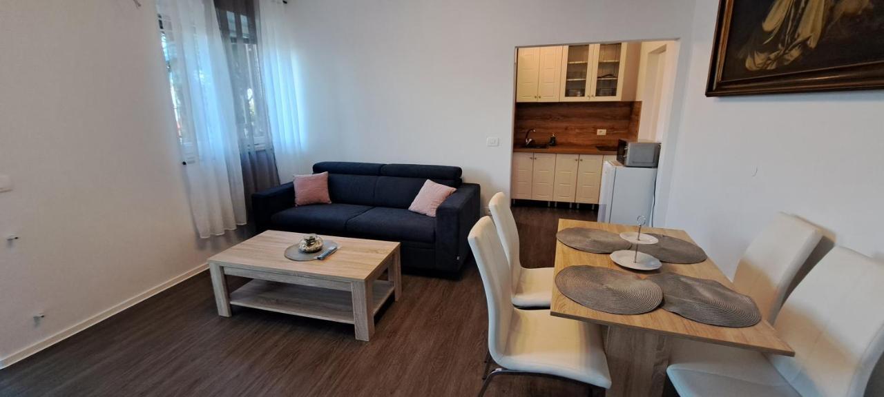 Apartma Rian 코페르 외부 사진