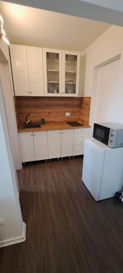 Apartma Rian 코페르 외부 사진
