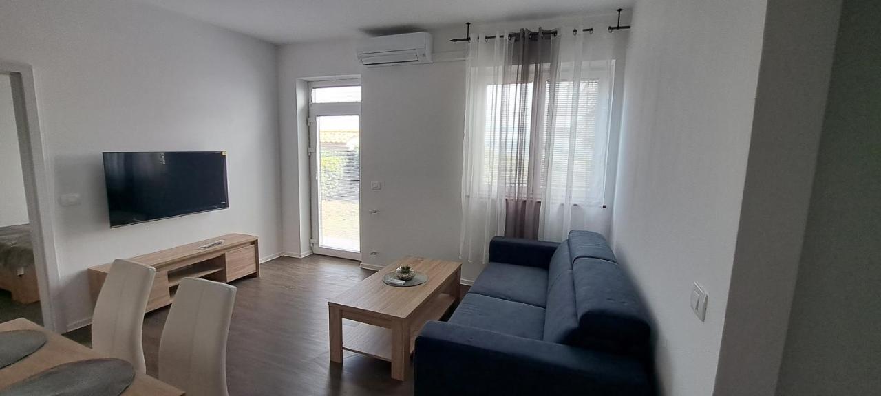 Apartma Rian 코페르 외부 사진