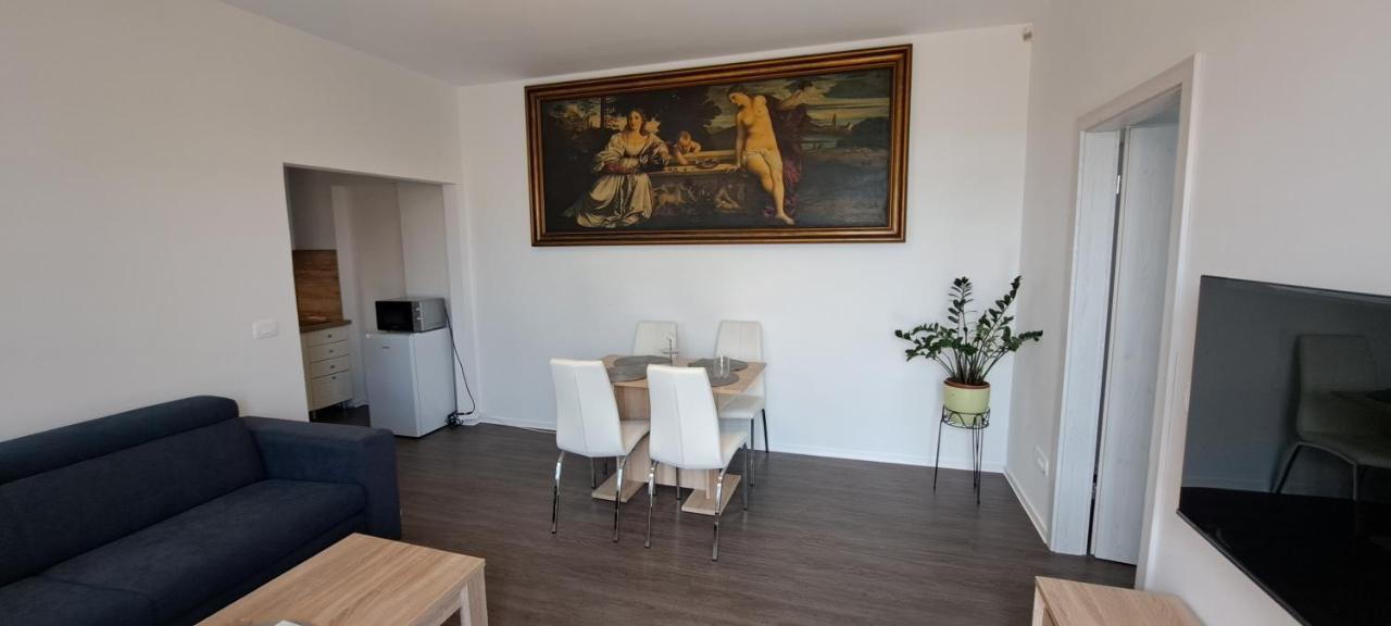 Apartma Rian 코페르 외부 사진